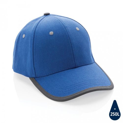 Cap brushed cotton - Image 5